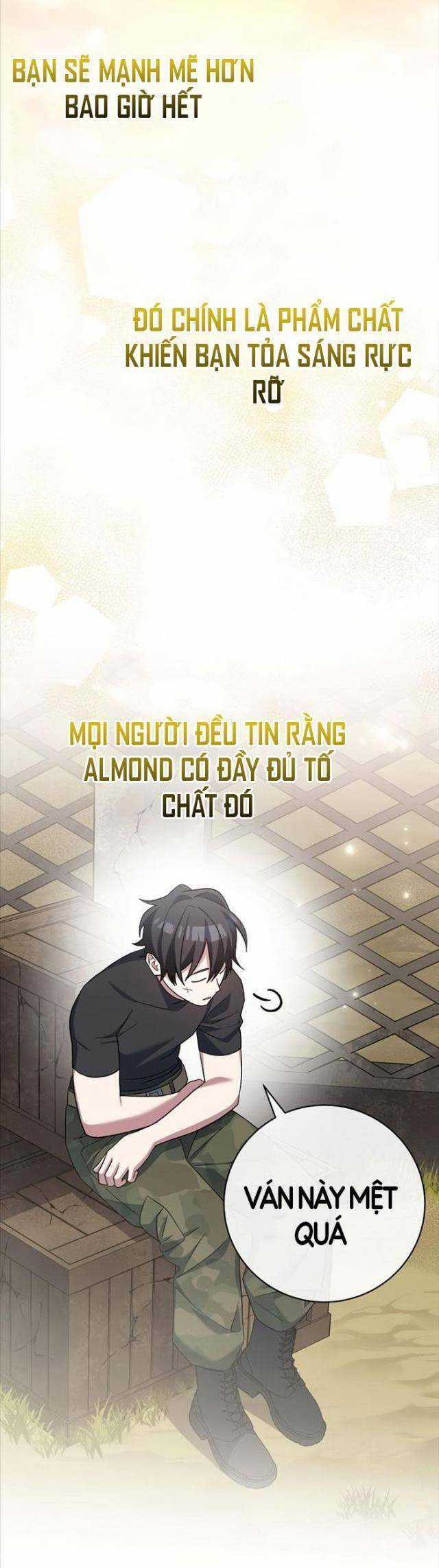 Stream Của Cung Thủ Thiên Tài Chương 50 trang 67