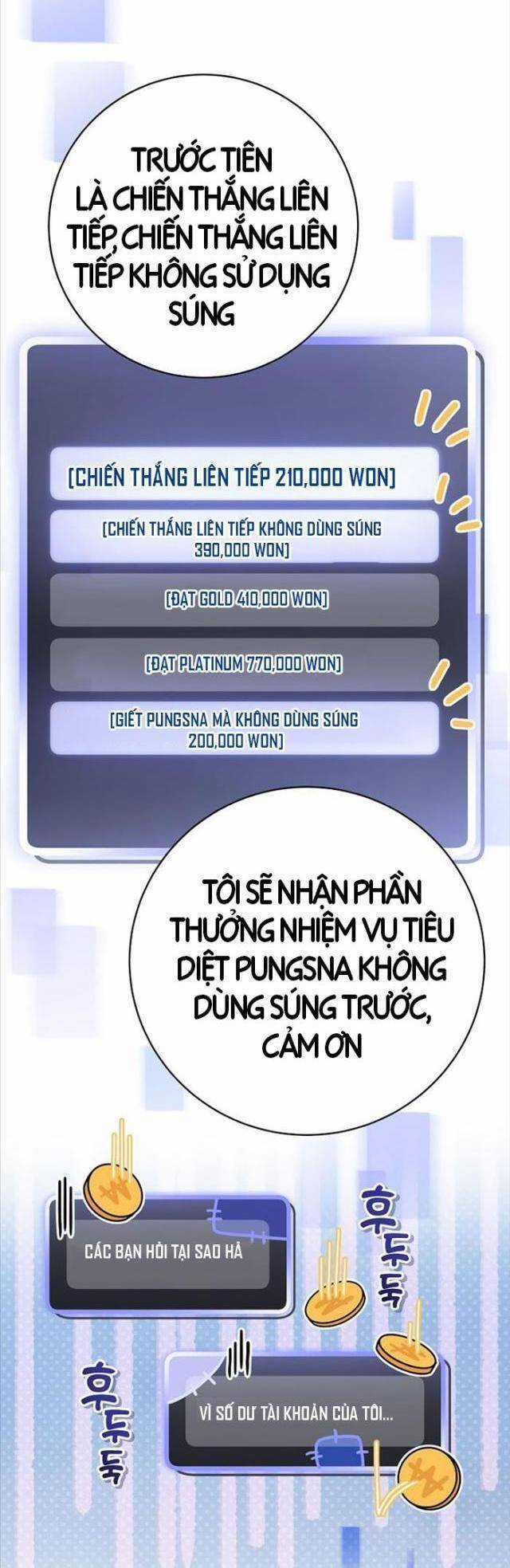 Stream Của Cung Thủ Thiên Tài Chương 50 trang 70