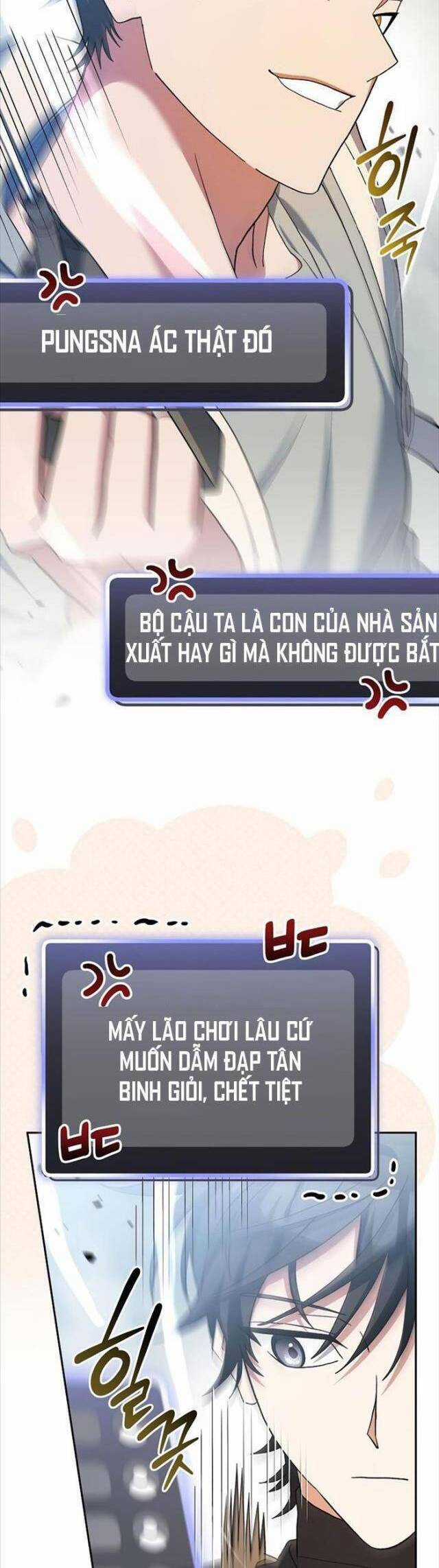 Stream Của Cung Thủ Thiên Tài Chương 50 trang 8