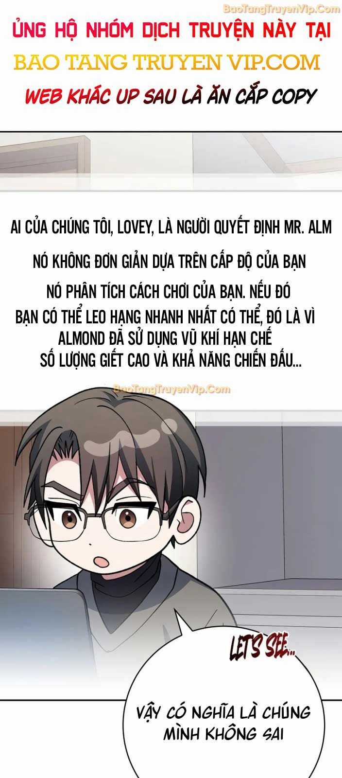 Stream Của Cung Thủ Thiên Tài Chương 51 trang 105