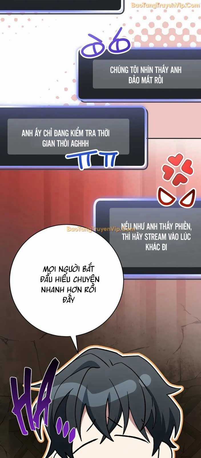 Stream Của Cung Thủ Thiên Tài Chương 51 trang 25