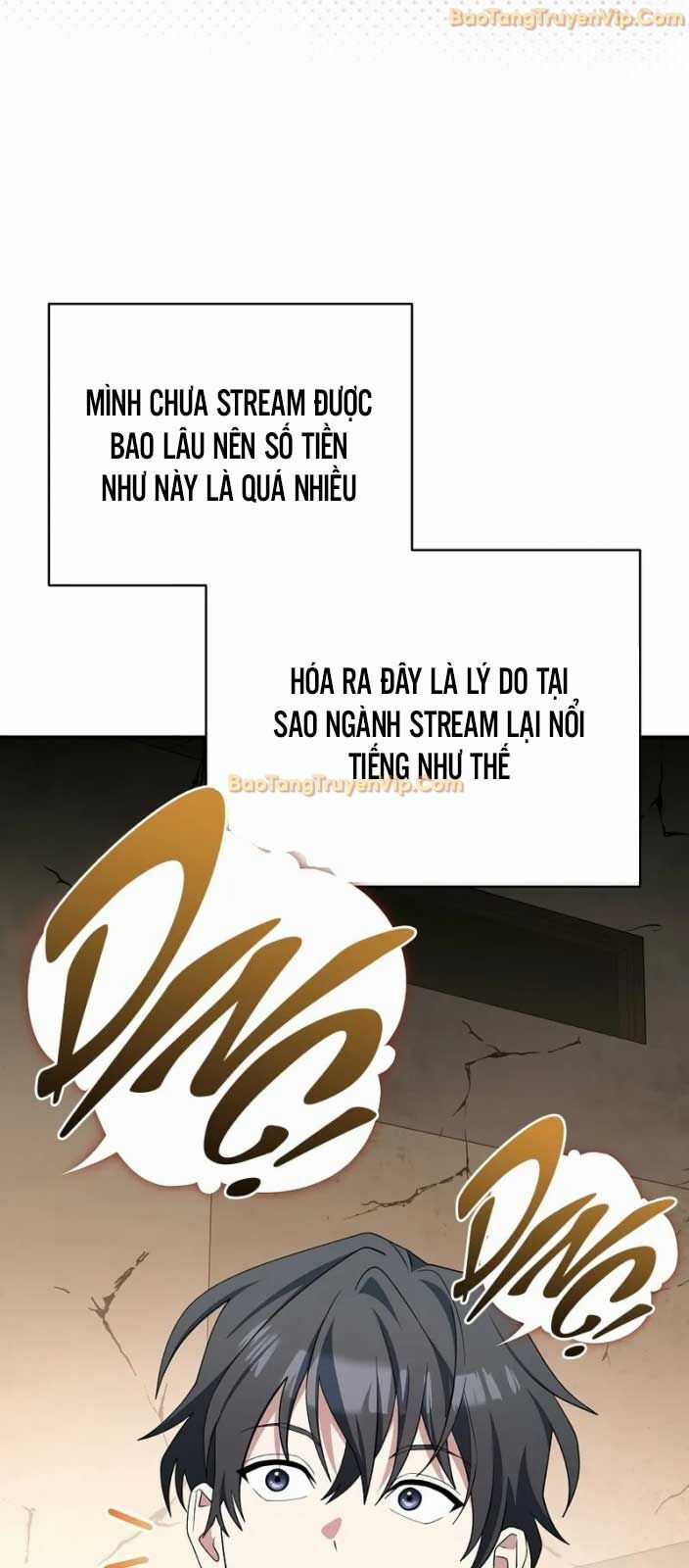 Stream Của Cung Thủ Thiên Tài Chương 51 trang 32