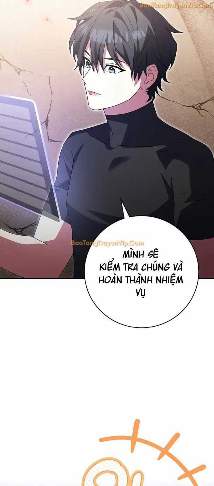 Stream Của Cung Thủ Thiên Tài Chương 51 trang 4