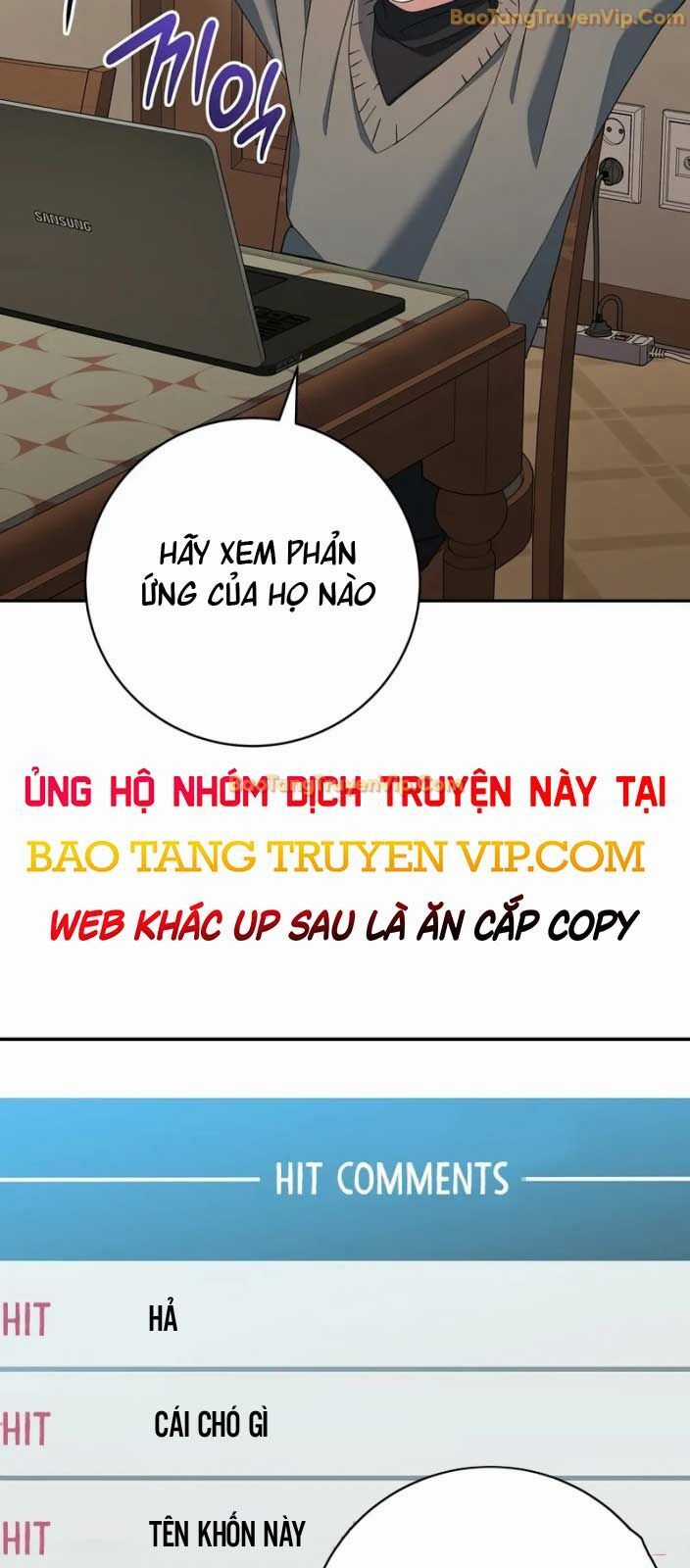 Stream Của Cung Thủ Thiên Tài Chương 51 trang 44