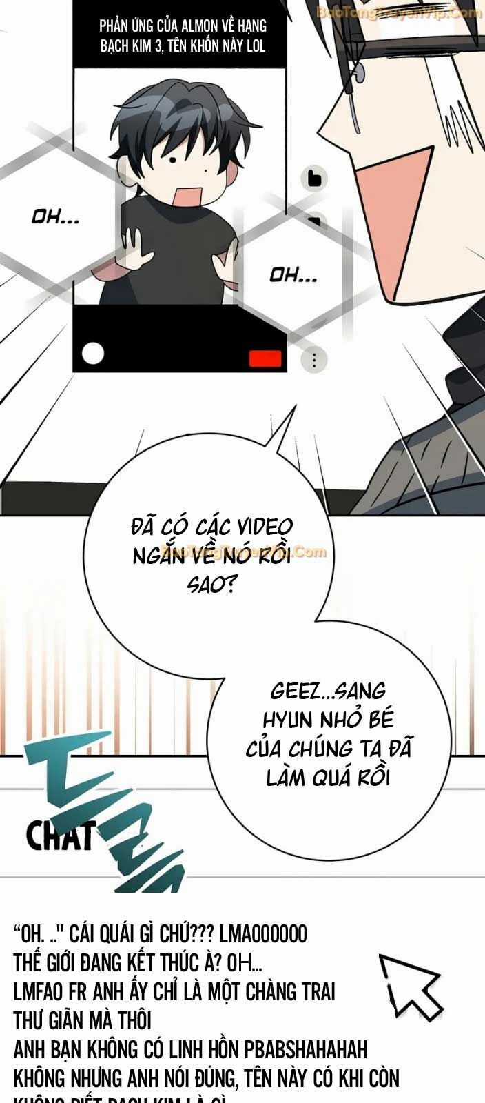 Stream Của Cung Thủ Thiên Tài Chương 51 trang 46