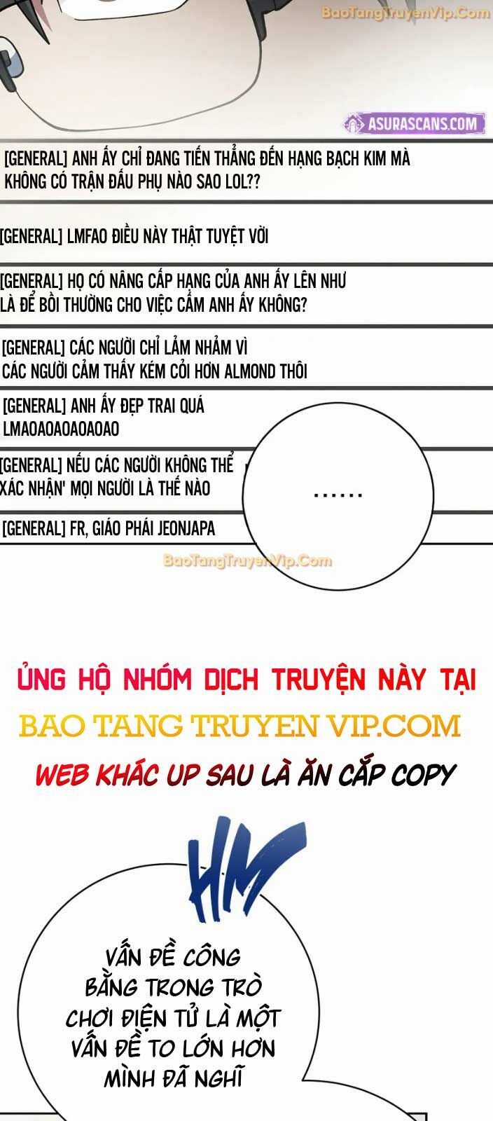 Stream Của Cung Thủ Thiên Tài Chương 51 trang 57