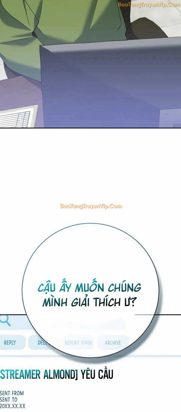 Stream Của Cung Thủ Thiên Tài Chương 51 trang 65