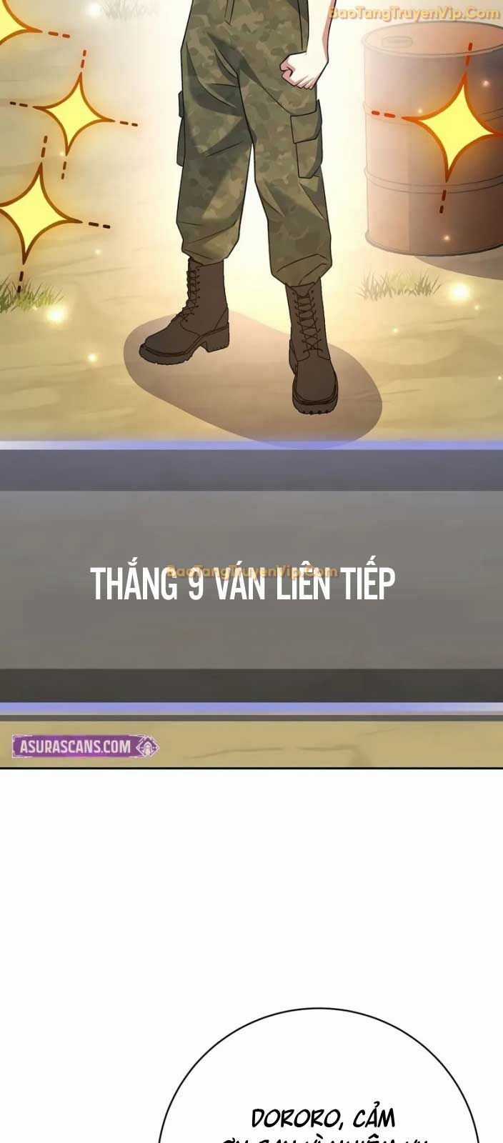Stream Của Cung Thủ Thiên Tài Chương 51 trang 79