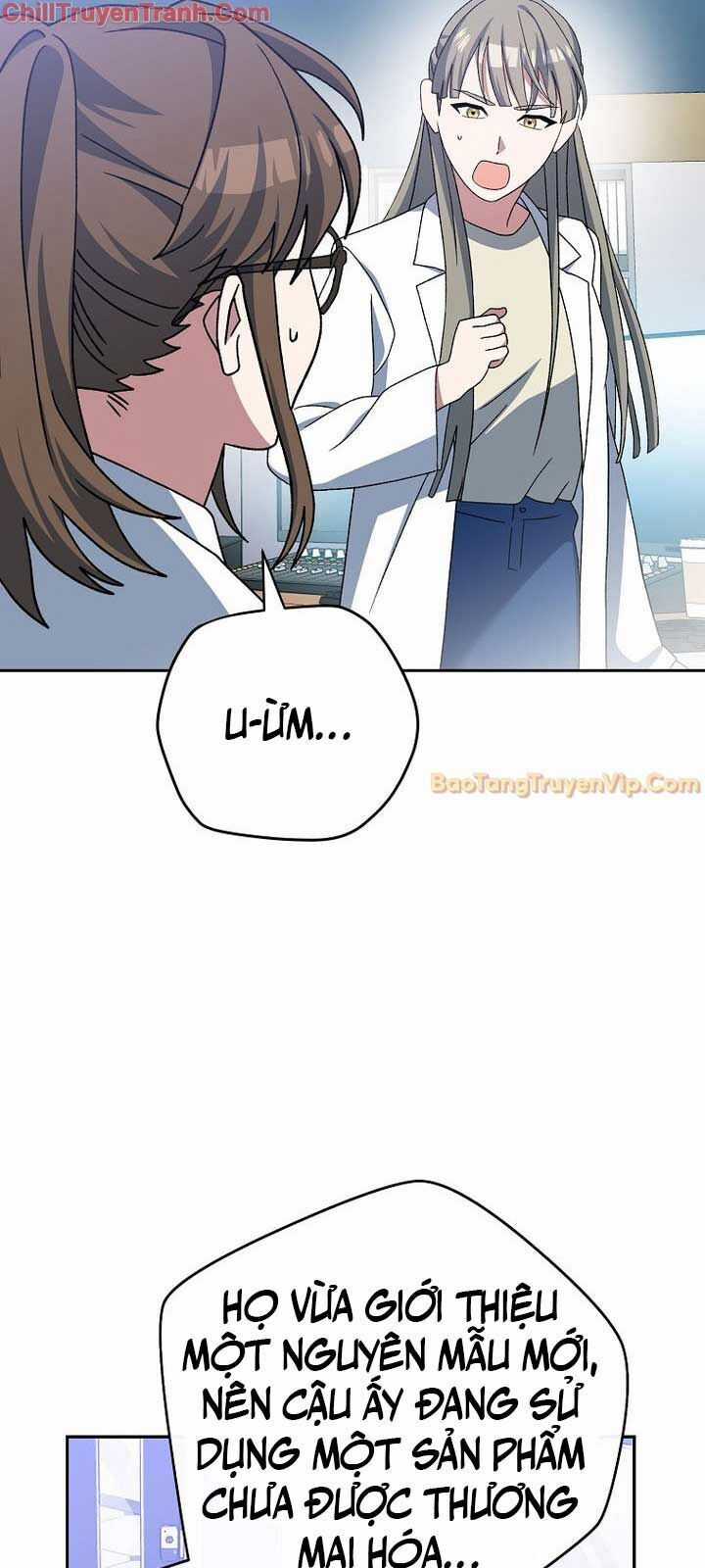 Stream Của Cung Thủ Thiên Tài Chương 55 trang 105