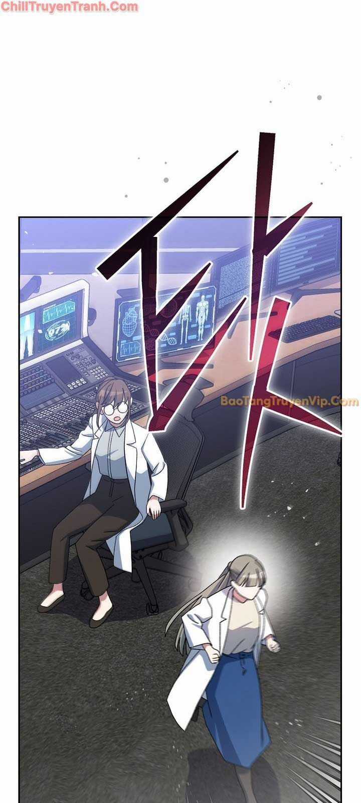 Stream Của Cung Thủ Thiên Tài Chương 55 trang 108