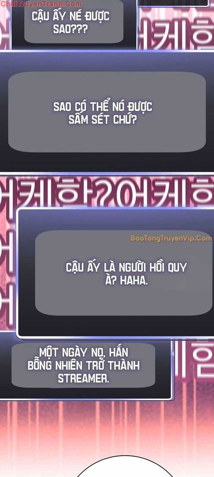 Stream Của Cung Thủ Thiên Tài Chương 55 trang 11