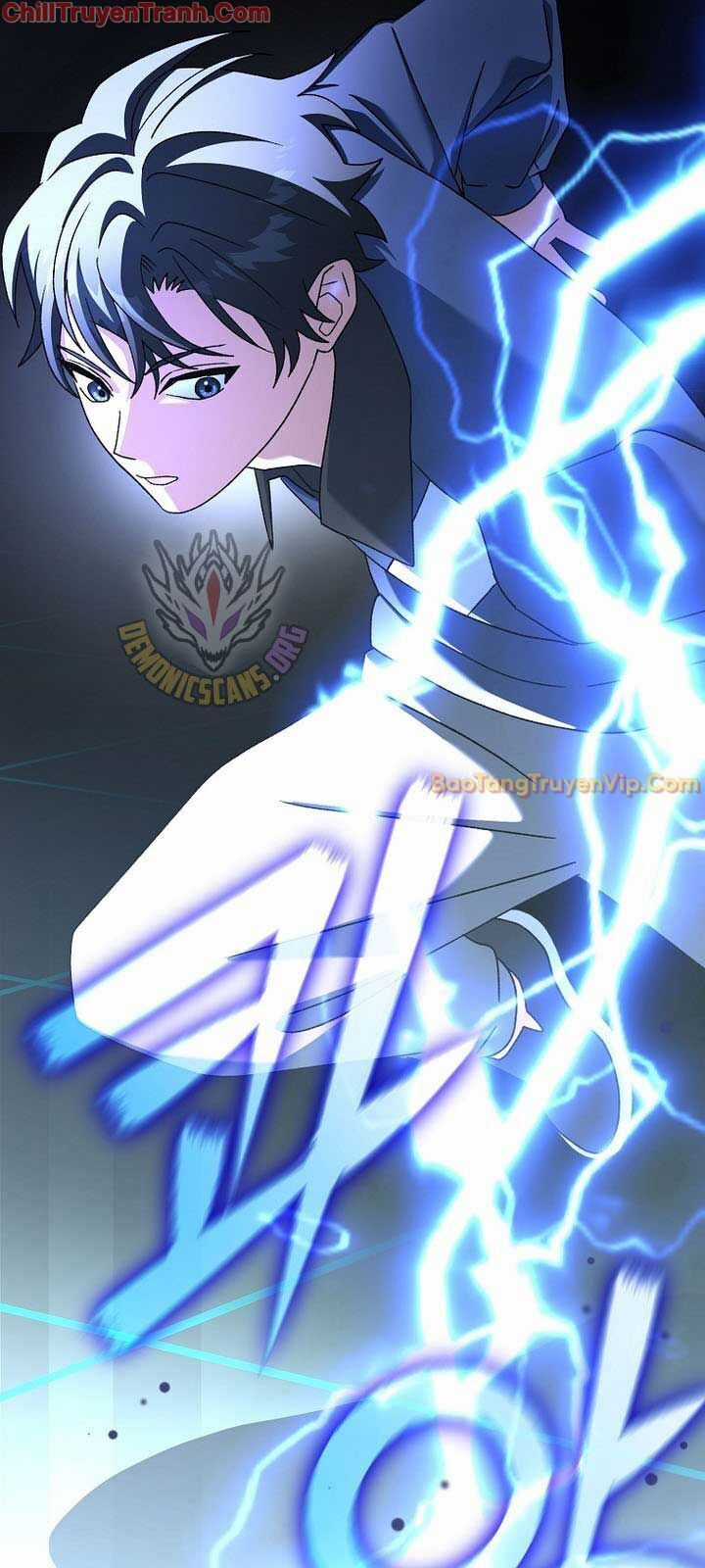 Stream Của Cung Thủ Thiên Tài Chương 55 trang 13