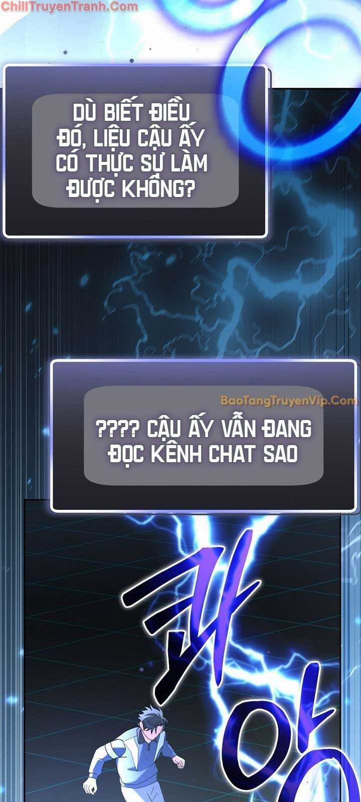 Stream Của Cung Thủ Thiên Tài Chương 55 trang 14