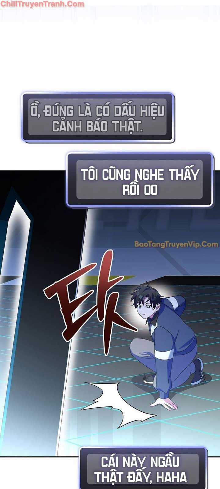 Stream Của Cung Thủ Thiên Tài Chương 55 trang 21