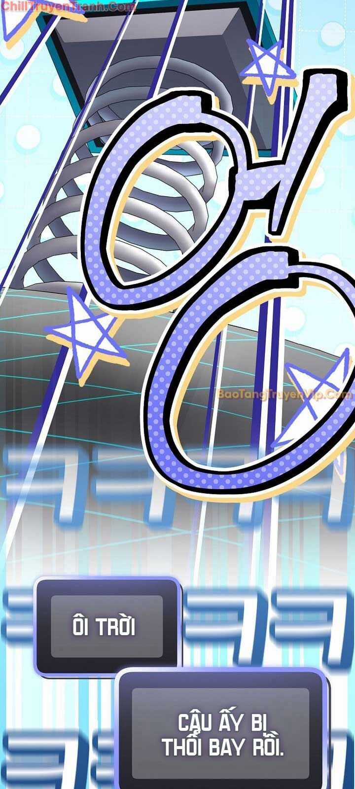 Stream Của Cung Thủ Thiên Tài Chương 55 trang 25