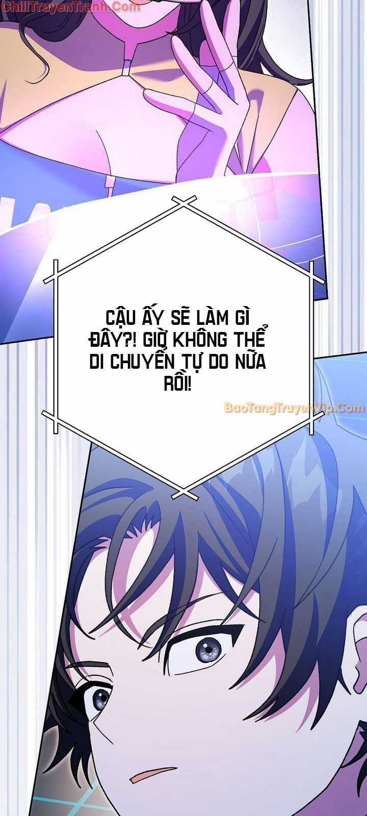 Stream Của Cung Thủ Thiên Tài Chương 55 trang 28