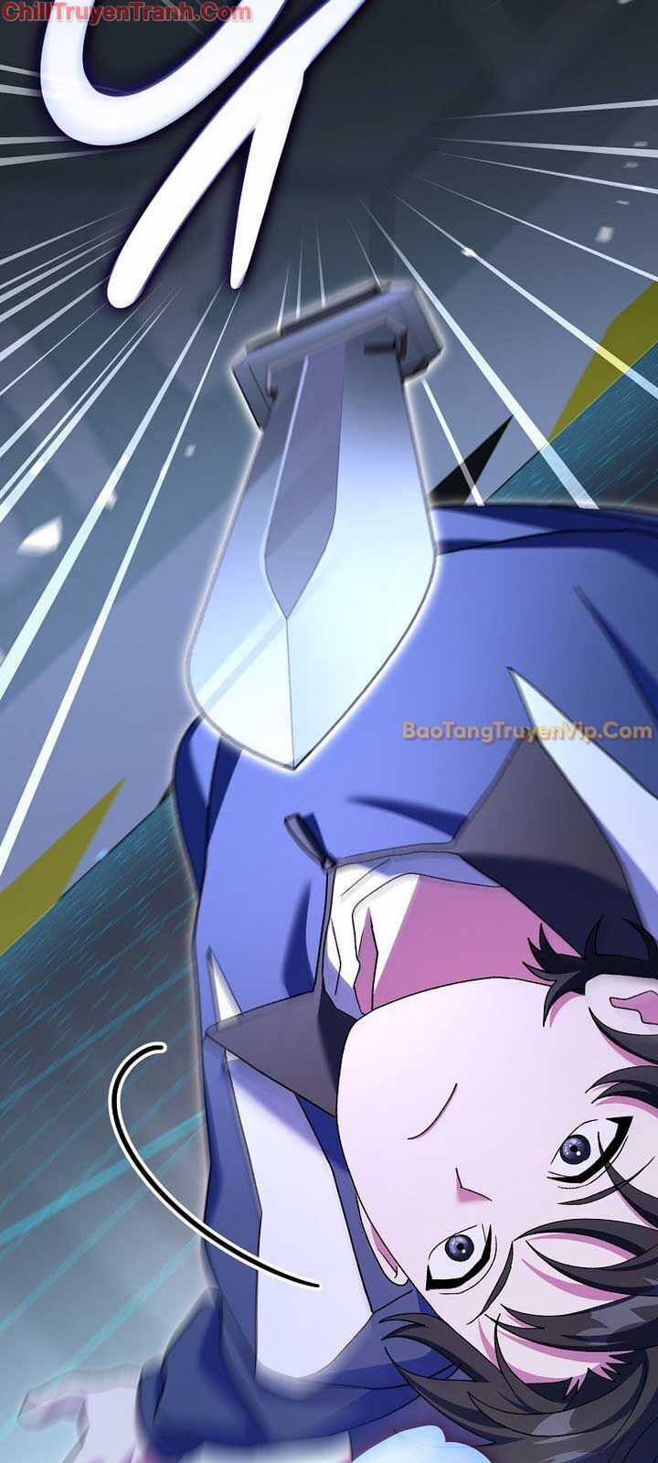 Stream Của Cung Thủ Thiên Tài Chương 55 trang 40