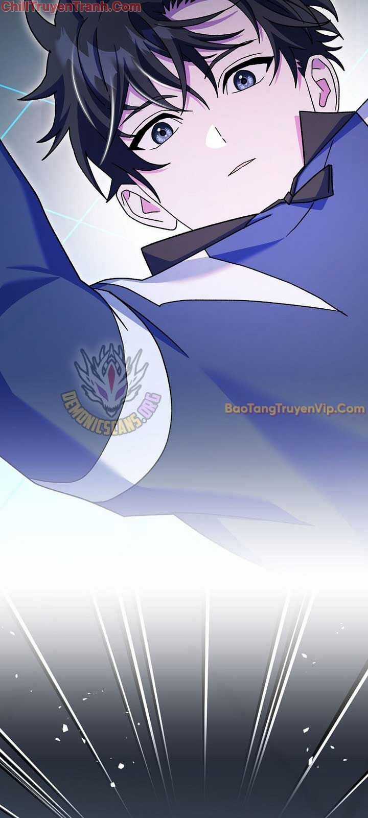 Stream Của Cung Thủ Thiên Tài Chương 55 trang 43