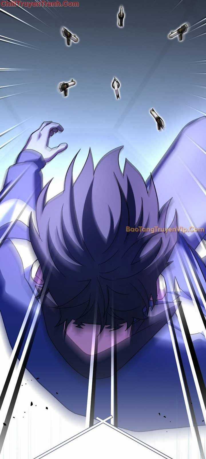 Stream Của Cung Thủ Thiên Tài Chương 55 trang 44