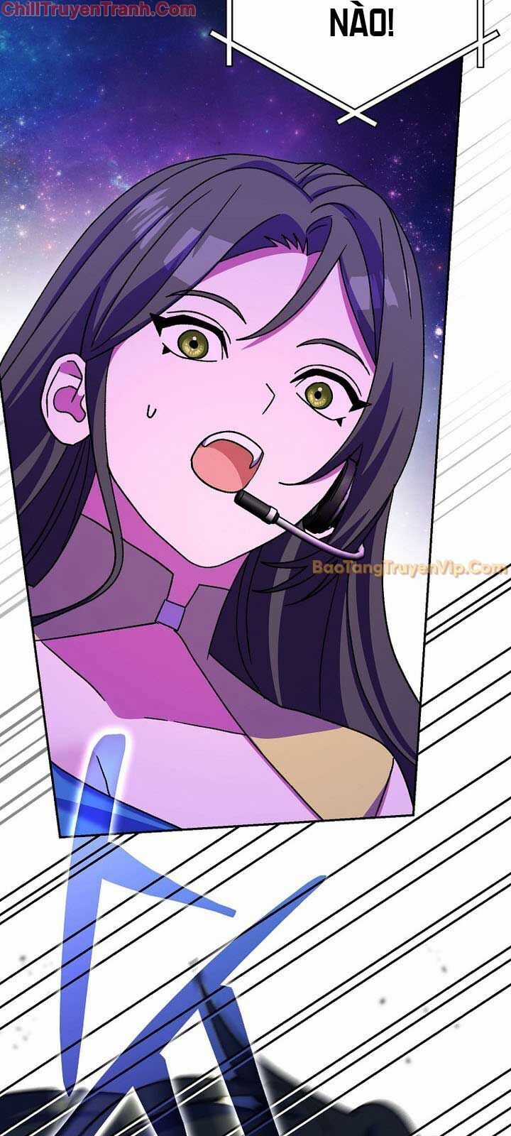 Stream Của Cung Thủ Thiên Tài Chương 55 trang 48