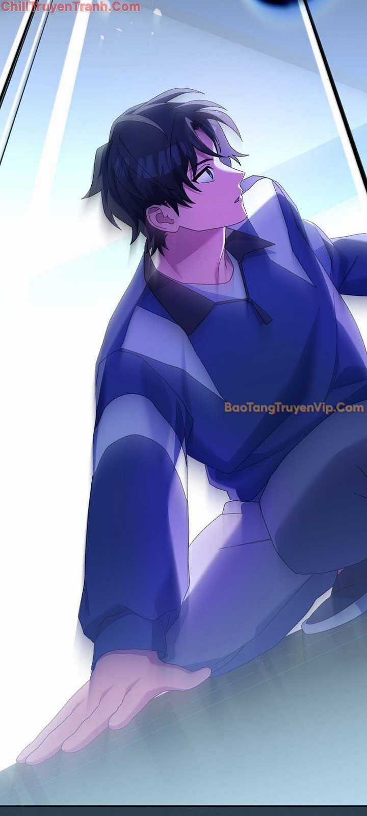 Stream Của Cung Thủ Thiên Tài Chương 55 trang 54