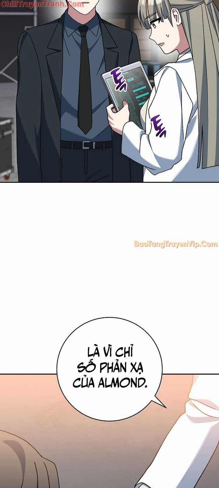 Stream Của Cung Thủ Thiên Tài Chương 55 trang 66