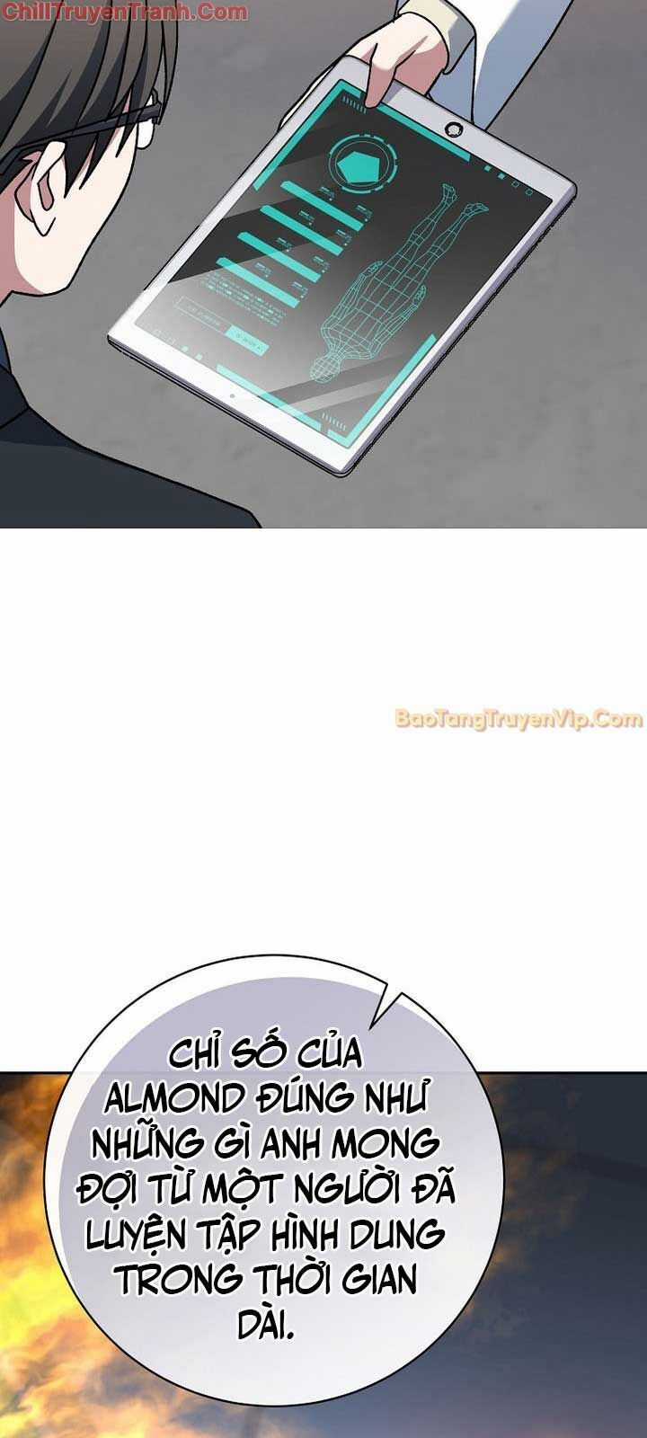 Stream Của Cung Thủ Thiên Tài Chương 55 trang 67