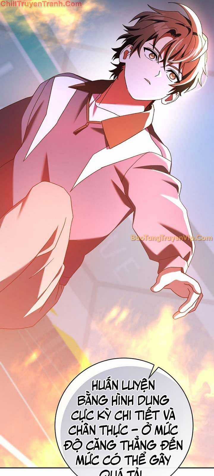 Stream Của Cung Thủ Thiên Tài Chương 55 trang 68