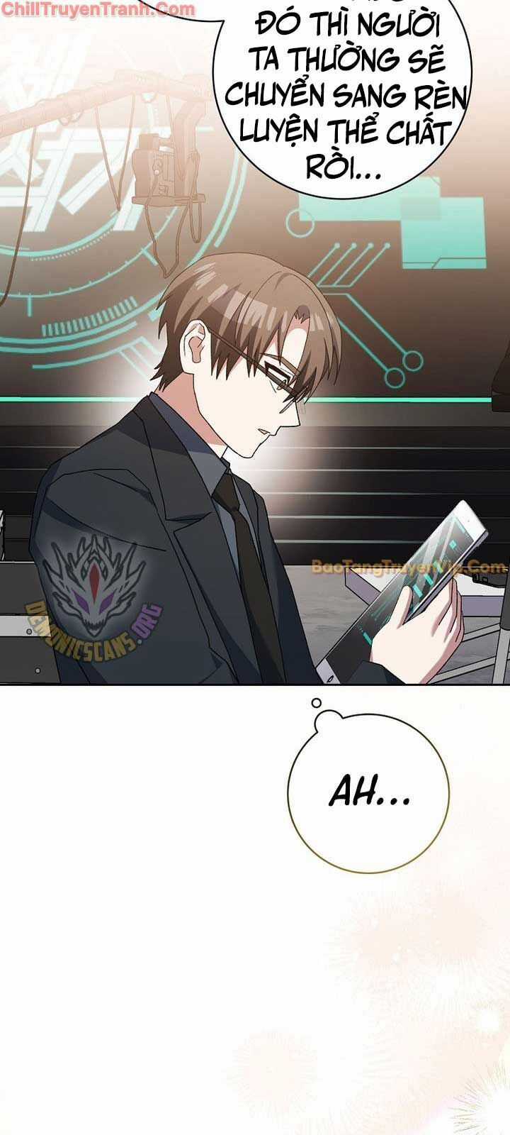 Stream Của Cung Thủ Thiên Tài Chương 55 trang 71