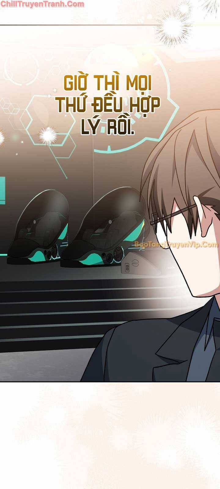 Stream Của Cung Thủ Thiên Tài Chương 55 trang 72