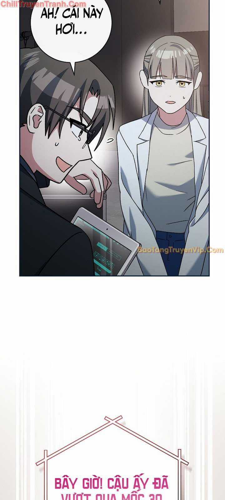 Stream Của Cung Thủ Thiên Tài Chương 55 trang 87