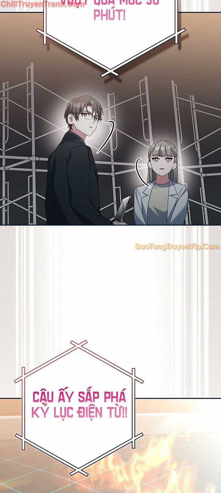 Stream Của Cung Thủ Thiên Tài Chương 55 trang 88