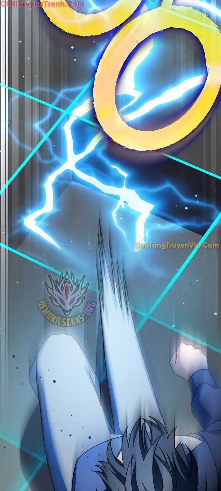 Stream Của Cung Thủ Thiên Tài Chương 55 trang 9