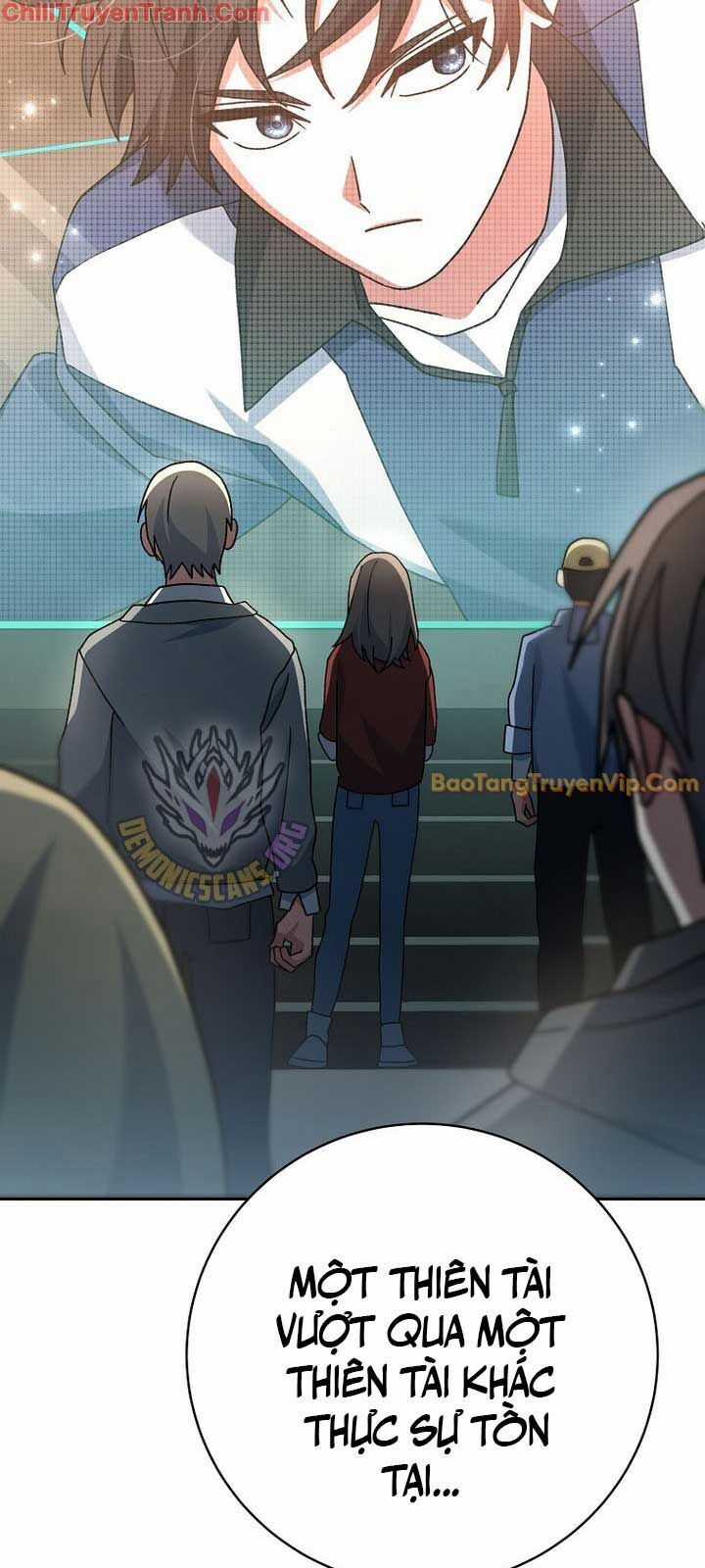 Stream Của Cung Thủ Thiên Tài Chương 55 trang 97