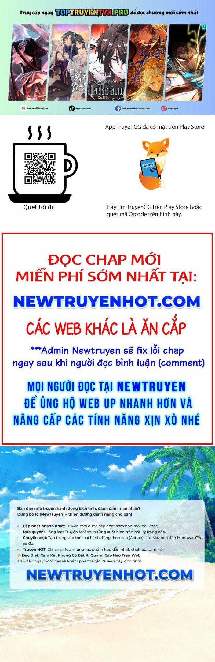Stream Của Cung Thủ Thiên Tài Chương 56 trang 1