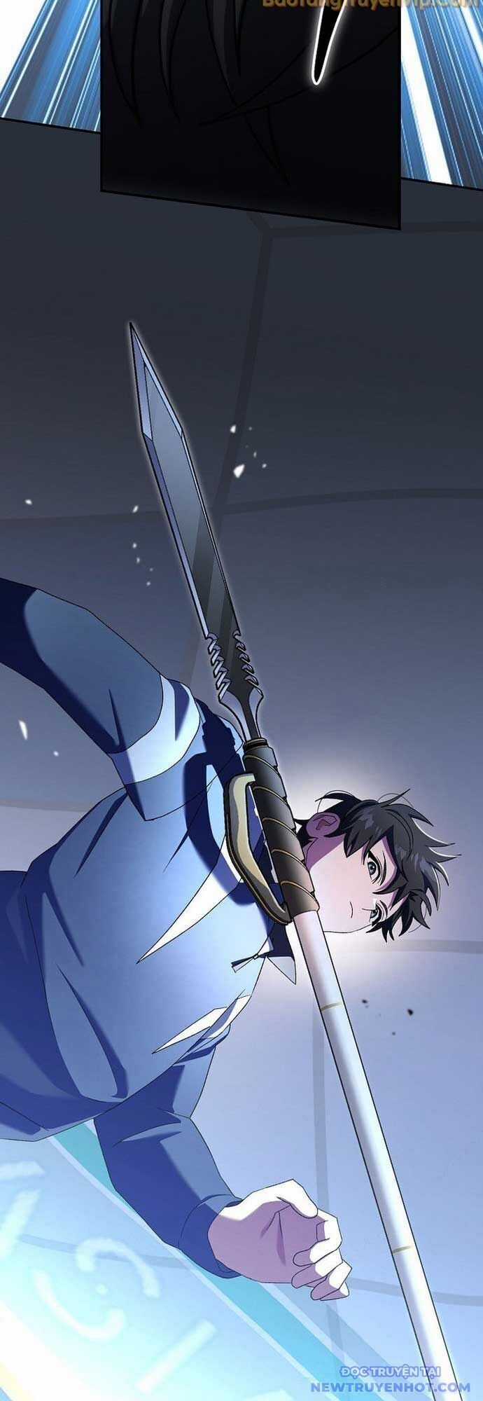 Stream Của Cung Thủ Thiên Tài Chương 56 trang 13