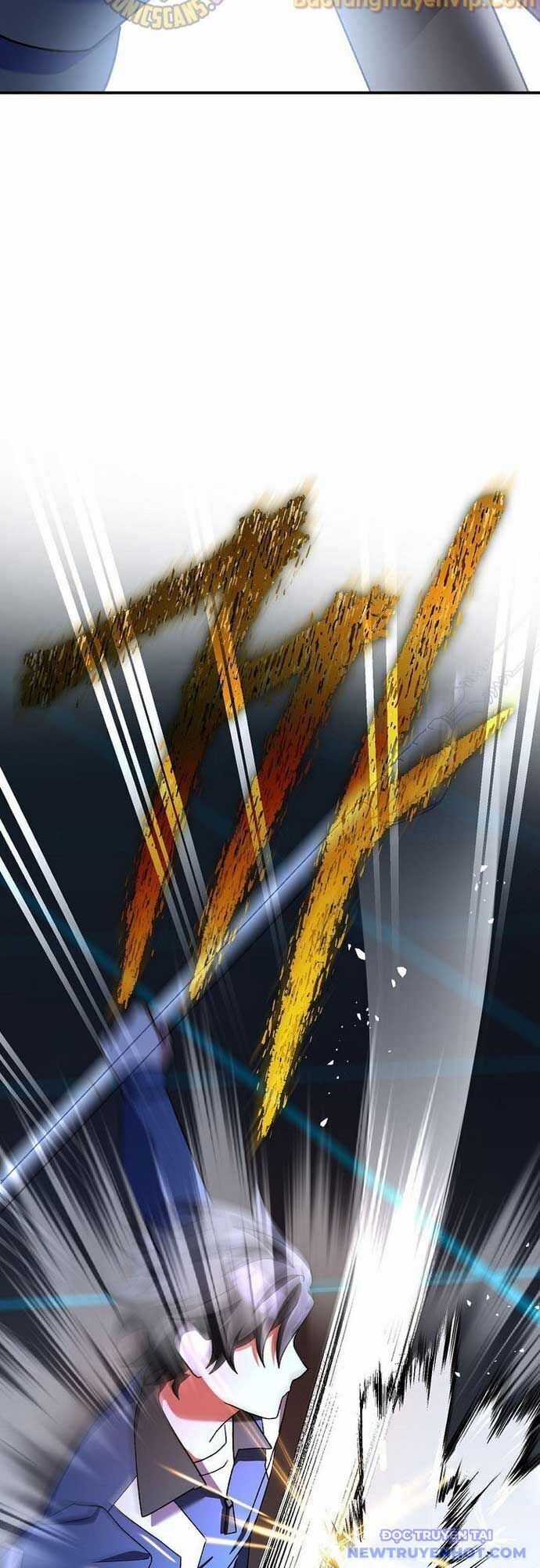 Stream Của Cung Thủ Thiên Tài Chương 56 trang 15