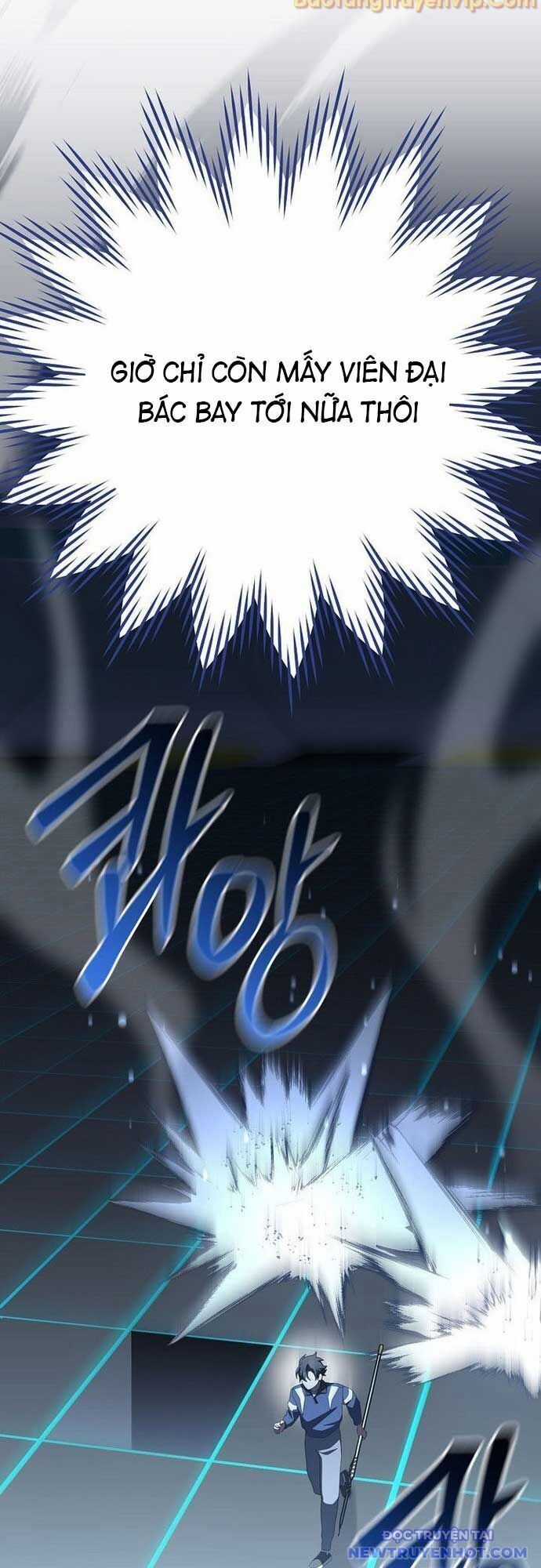 Stream Của Cung Thủ Thiên Tài Chương 56 trang 19