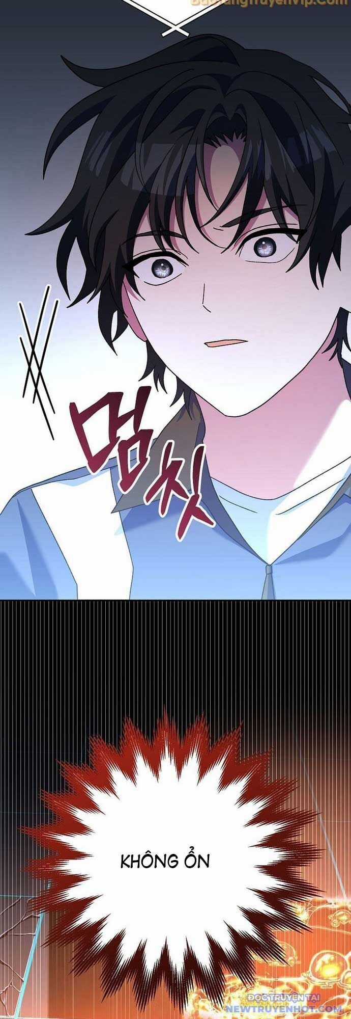 Stream Của Cung Thủ Thiên Tài Chương 56 trang 21