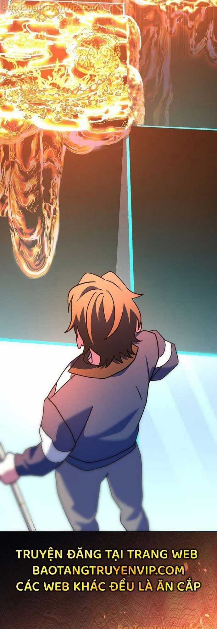 Stream Của Cung Thủ Thiên Tài Chương 56 trang 22