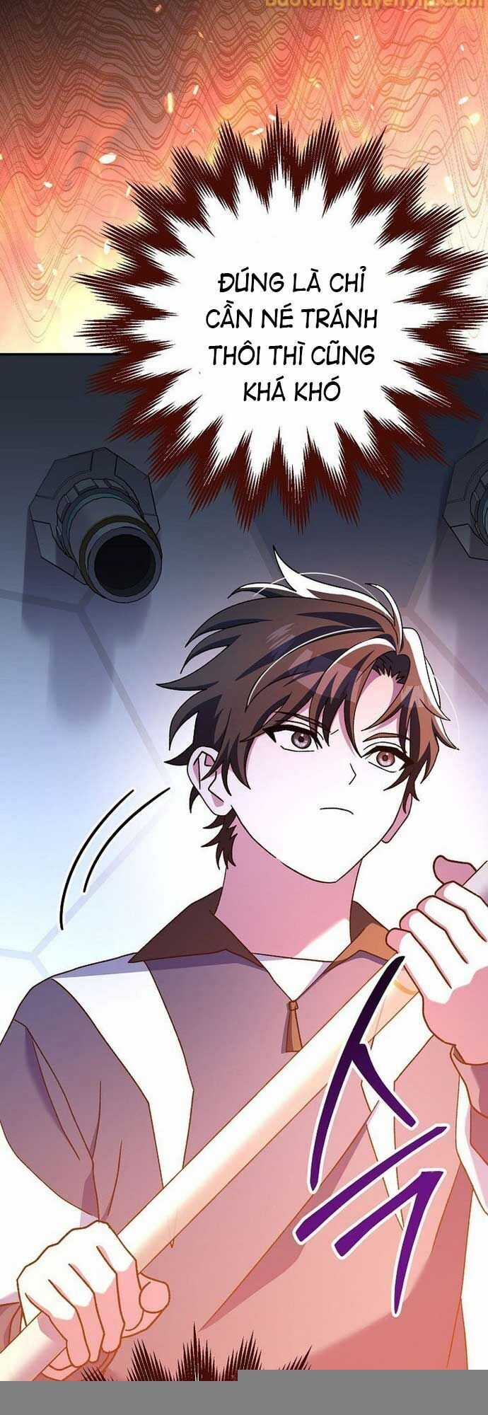 Stream Của Cung Thủ Thiên Tài Chương 56 trang 23