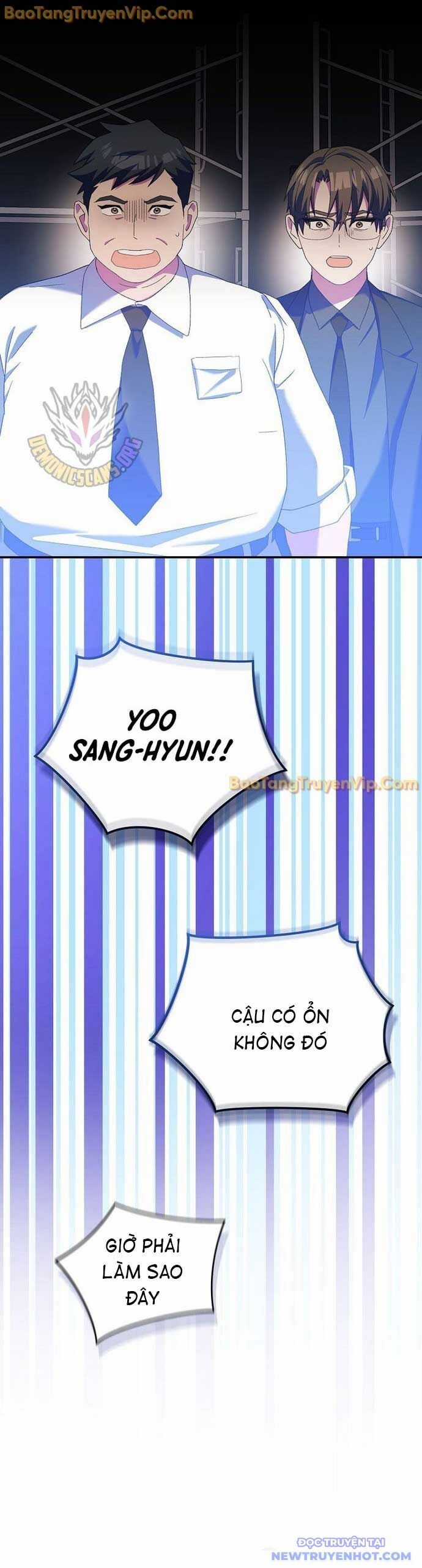 Stream Của Cung Thủ Thiên Tài Chương 56 trang 30