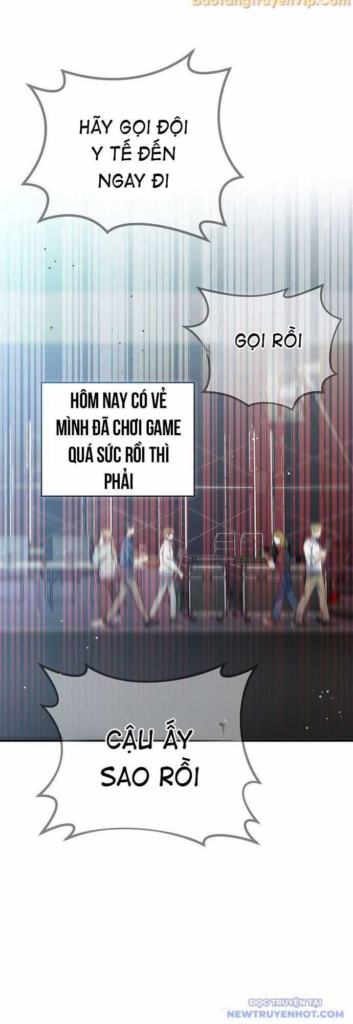 Stream Của Cung Thủ Thiên Tài Chương 56 trang 34