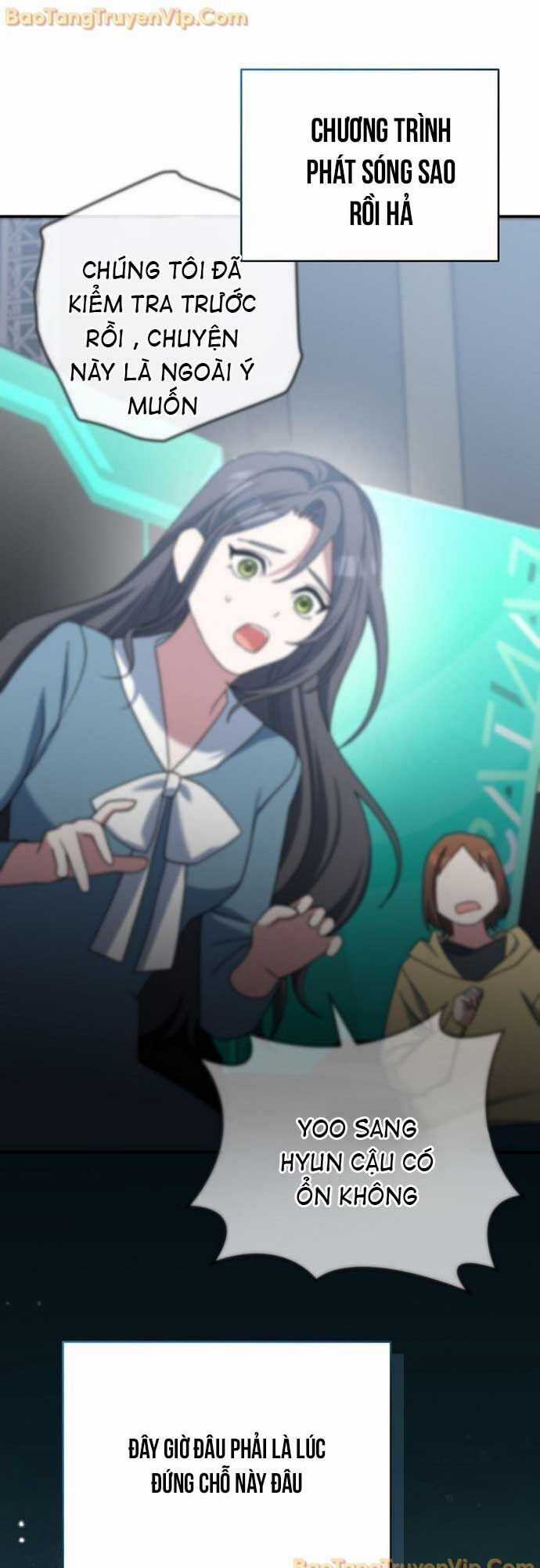 Stream Của Cung Thủ Thiên Tài Chương 56 trang 35