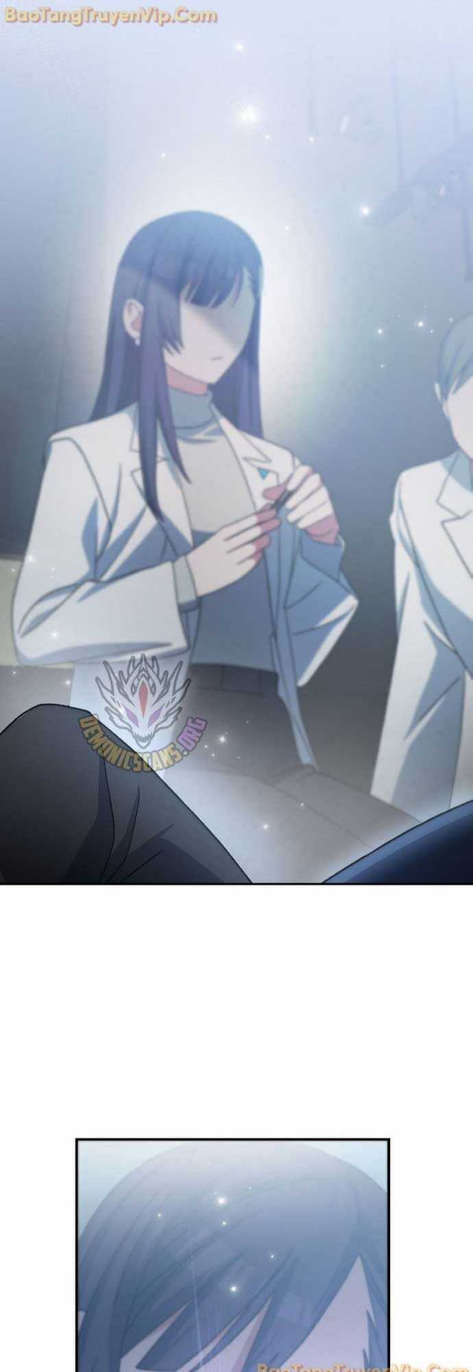 Stream Của Cung Thủ Thiên Tài Chương 56 trang 37