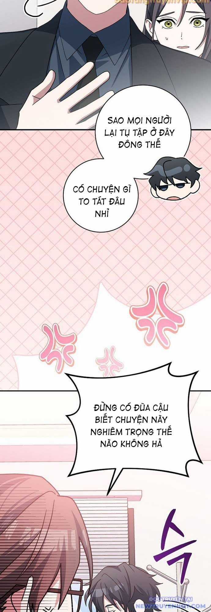 Stream Của Cung Thủ Thiên Tài Chương 56 trang 48