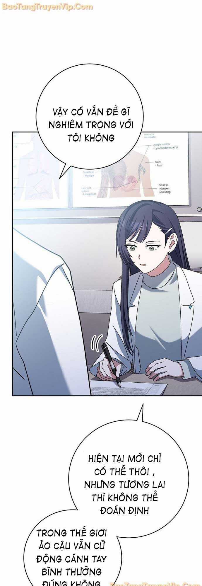 Stream Của Cung Thủ Thiên Tài Chương 56 trang 59