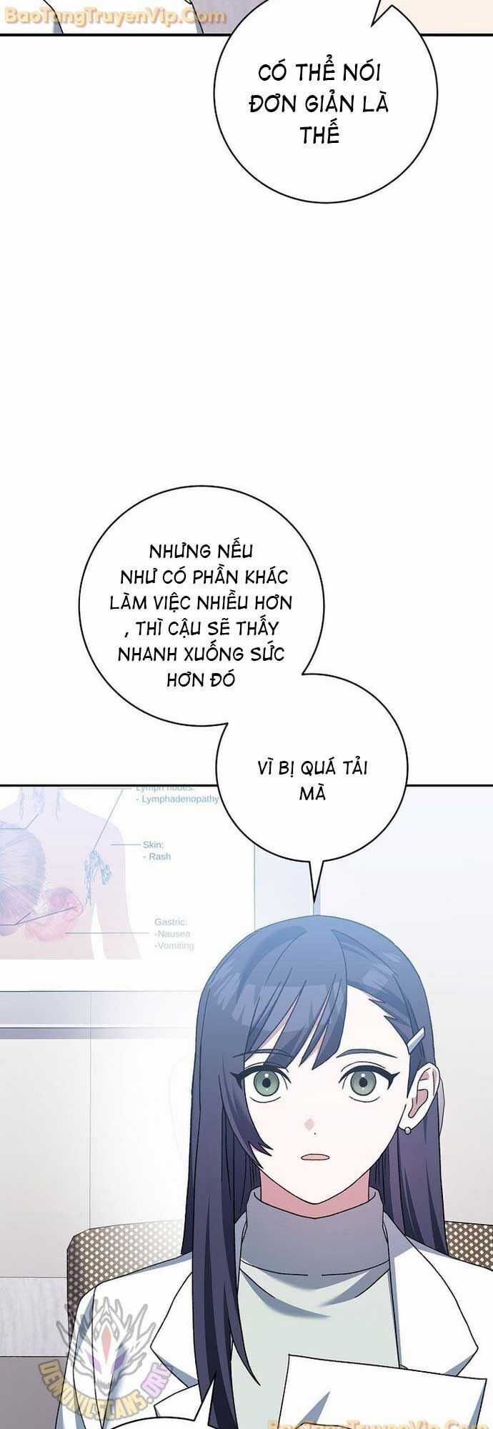 Stream Của Cung Thủ Thiên Tài Chương 56 trang 65