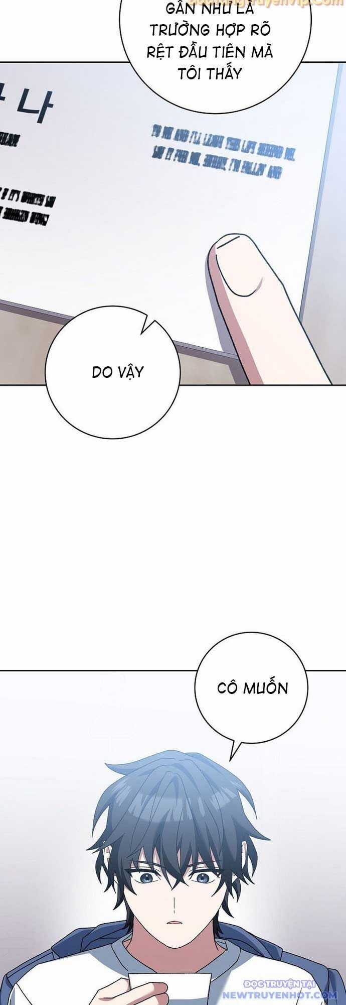 Stream Của Cung Thủ Thiên Tài Chương 56 trang 73