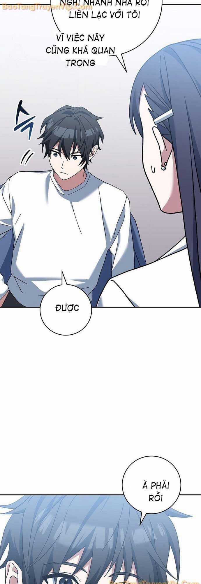 Stream Của Cung Thủ Thiên Tài Chương 56 trang 78